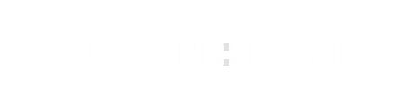 Bausch + Lomb logo