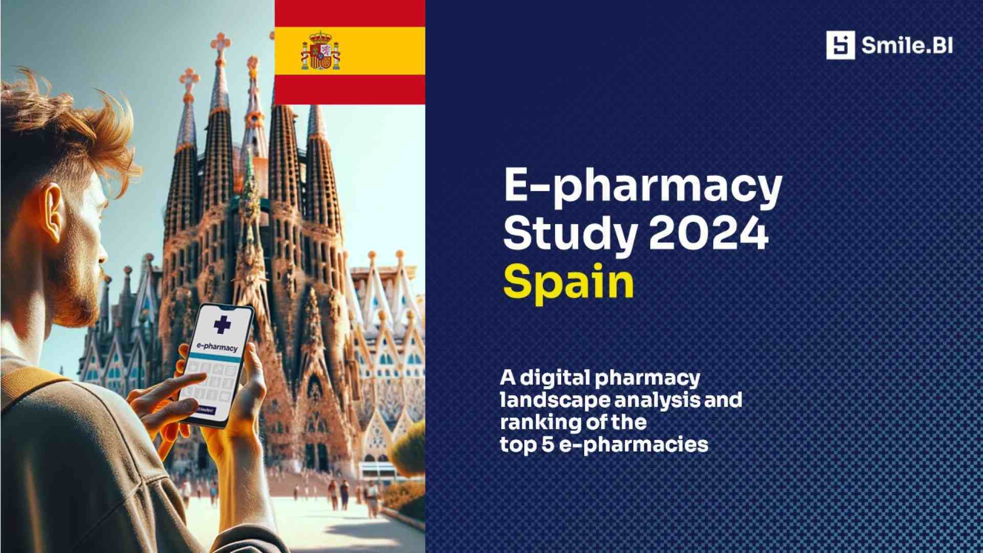 SBI E pharmacy Study ES 1