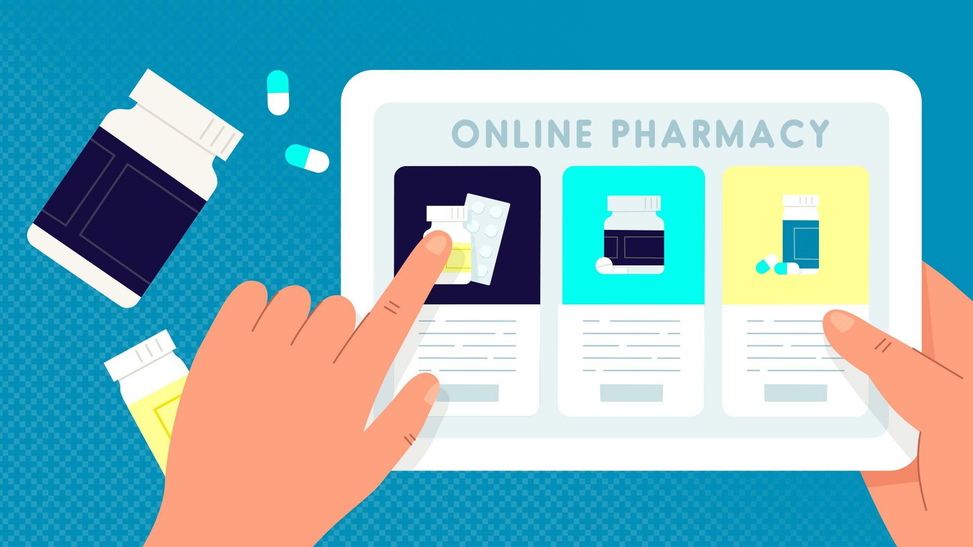 SBI Webinar The Power of E Pharmacies 1920 1080 2