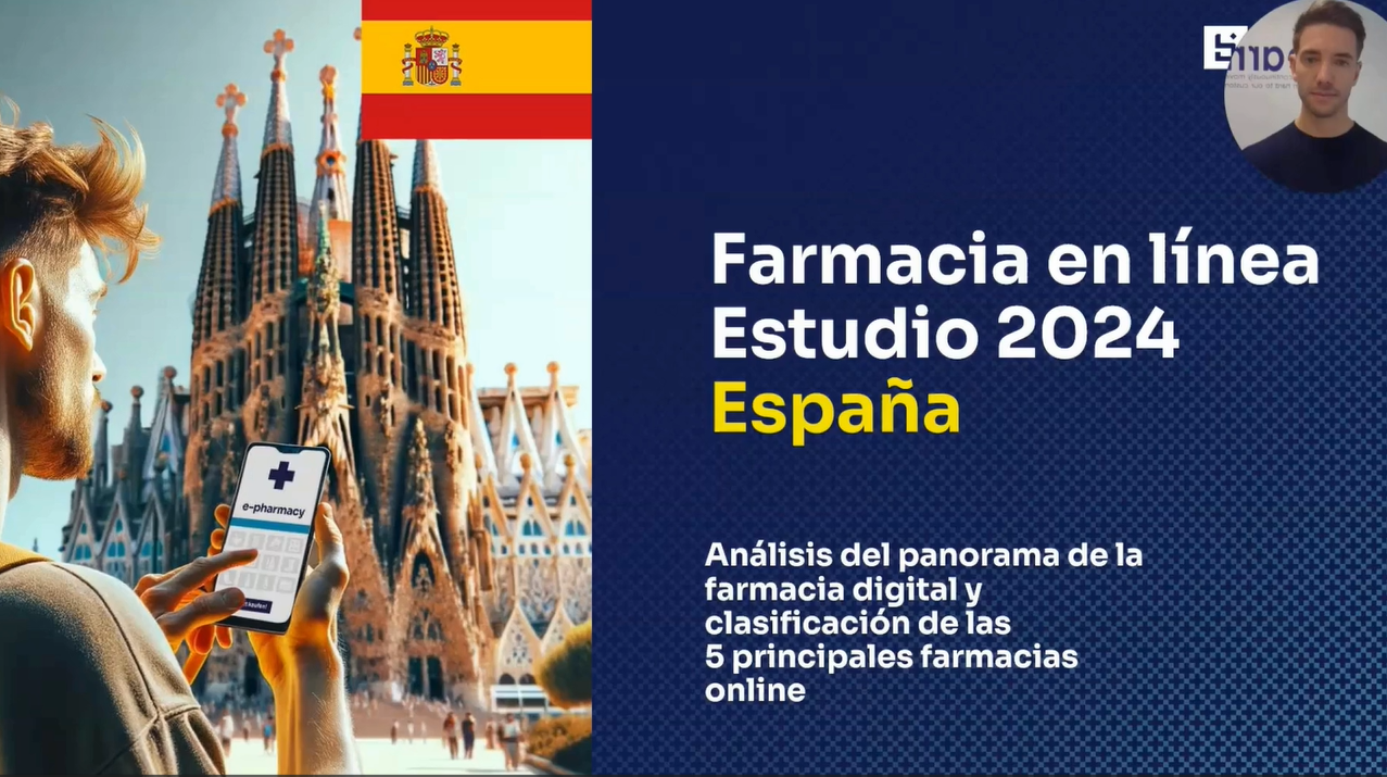 E-Pharmacy Boost ES